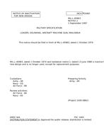 MIL MIL-L-45963 Notice 2 - Inactivation PDF