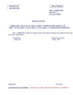 MIL MIL-L-45983 Notice 1 – Validation PDF MIL MIL-L-45983 Notice 1 - Validation PDF