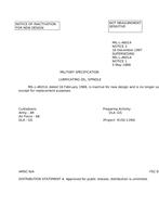 MIL MIL-L-46014 Notice 2 - Inactivation PDF
