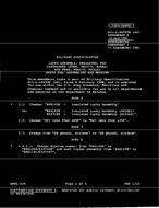 MIL MIL-L-46959B Amendment 2 PDF