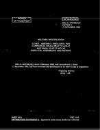 MIL MIL-L-46959B Notice 1 - Validation PDF