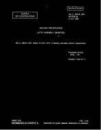 MIL MIL-L-48216 Notice 2 - Cancellation PDF