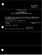 MIL MIL-L-48288 Amendment 1 PDF