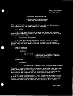 MIL MIL-L-48765 PDF MIL MIL-L-48765 PDF