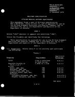 MIL MIL-L-48768 Amendment 3 PDF