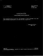 MIL MIL-L-48768 Notice 1 - Validation PDF
