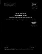 MIL MIL-L-5020C Notice 1 - Inactivation PDF