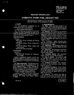 MIL MIL-L-5024A PDF