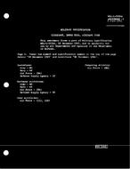 MIL MIL-L-5024A Amendment 1 PDF