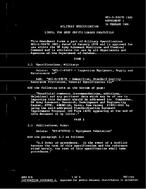 MIL MIL-L-50470 Amendment 1 PDF