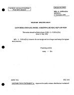 MIL MIL-L-51501A Notice 1 - Inactivation PDF