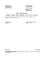MIL MIL-L-51501A Notice 2 - Validation PDF