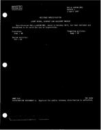 MIL MIL-L-52008C Notice 1 - Validation PDF