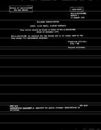 MIL MIL-L-52039D Notice 1 - Inactivation PDF