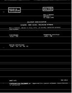 MIL MIL-L-52043C Notice 1 - Cancellation PDF