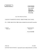 MIL MIL-L-52325D Notice 3 - Reactivation PDF