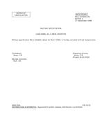MIL MIL-L-52366C Notice 2 - Cancellation PDF