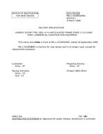 MIL MIL-L-52385D Notice 1 - Inactivation PDF