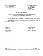 MIL MIL-L-52496B Notice 1 - Inactivation PDF