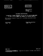 MIL MIL-L-52731A Notice 1 - Cancellation PDF