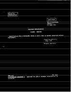 MIL MIL-L-52825A Notice 1 - Cancellation PDF