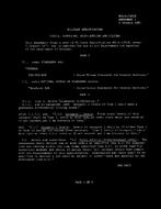 MIL MIL-L-52918 Amendment 1 PDF