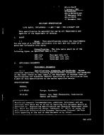 MIL MIL-L-5567F PDF