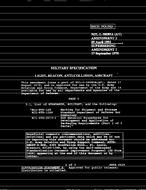 MIL MIL-L-58085A Amendment 2 PDF