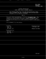 MIL MIL-L-5904D Amendment 1 PDF