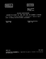 MIL MIL-L-60004A Notice 2 - Cancellation PDF