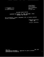MIL MIL-L-60385B Notice 2 - Cancellation PDF