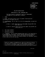 MIL MIL-L-6086D PDF