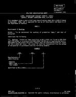MIL MIL-L-6363/11 Amendment 1 PDF