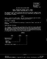 MIL MIL-L-6363/13 Amendment 1 PDF