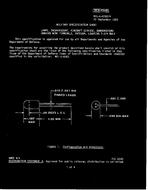 MIL MIL-L-6363/4 PDF MIL MIL-L-6363/4 PDF