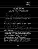 MIL MIL-L-6484C Amendment 3 PDF