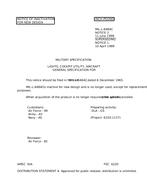 MIL MIL-L-6484C Notice 2 - Inactivation PDF