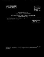 MIL MIL-L-6617C Notice 1 - Inactivation PDF