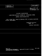 MIL MIL-L-70846 Notice 1 - Cancellation PDF