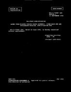 MIL MIL-L-70848 Notice 1 - Cancellation PDF