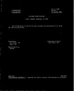 MIL MIL-L-7158E Notice 1 - Validation 1 PDF