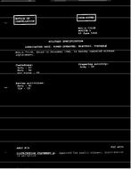 MIL MIL-L-7312E Notice 1 - Cancellation PDF