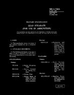 MIL MIL-L-758A PDF