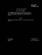 MIL MIL-L-7768B Amendment 1 PDF
