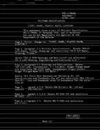 MIL MIL-L-7806A Amendment 1 PDF