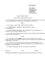 MIL MIL-L-7806A Amendment 2 PDF