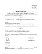 MIL MIL-L-7808K Amendment 1 PDF