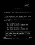 MIL MIL-L-80047D PDF