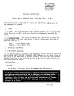 MIL MIL-L-80061B PDF