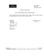 MIL MIL-L-80061B Notice 1 - Validation PDF